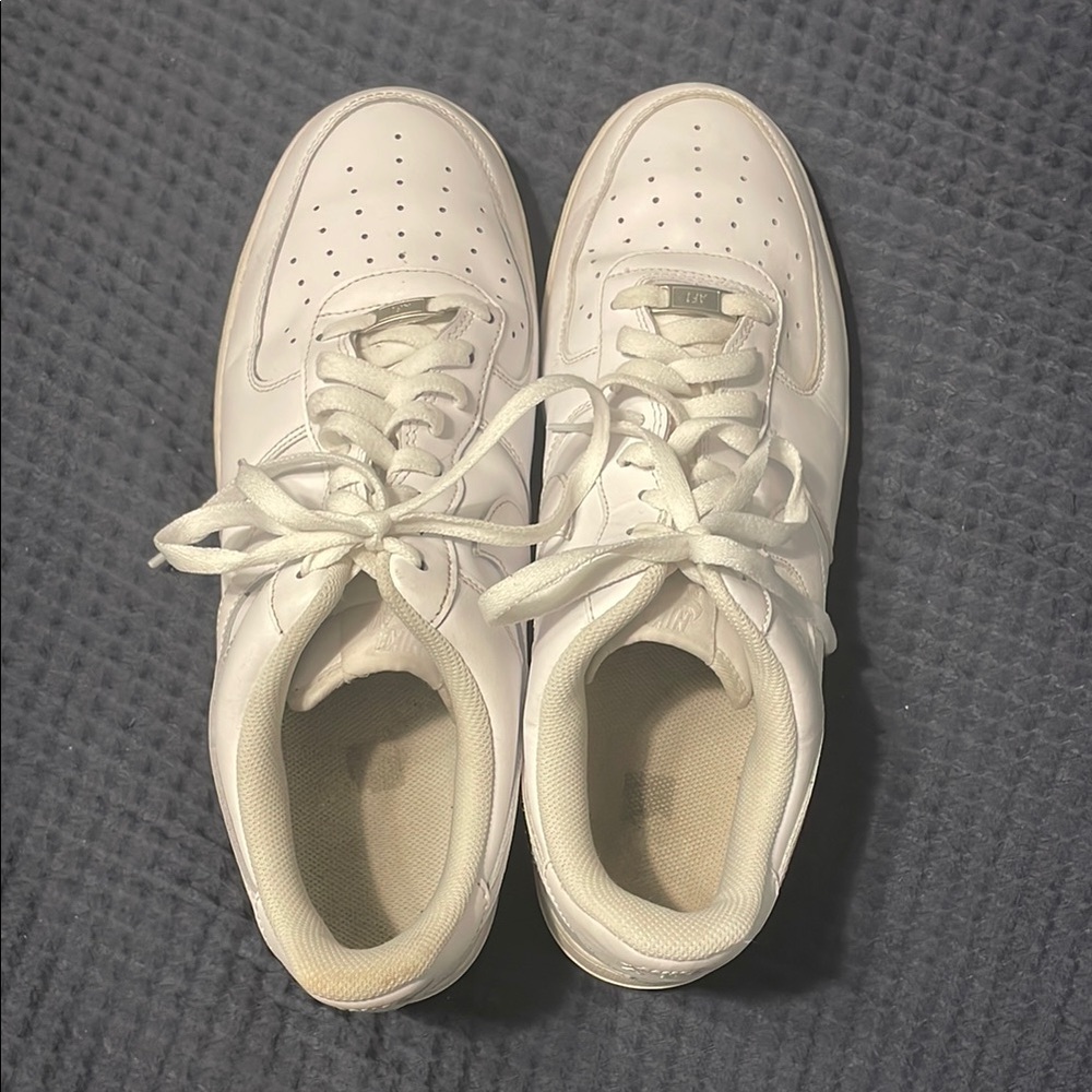 Nike Air Force 1s